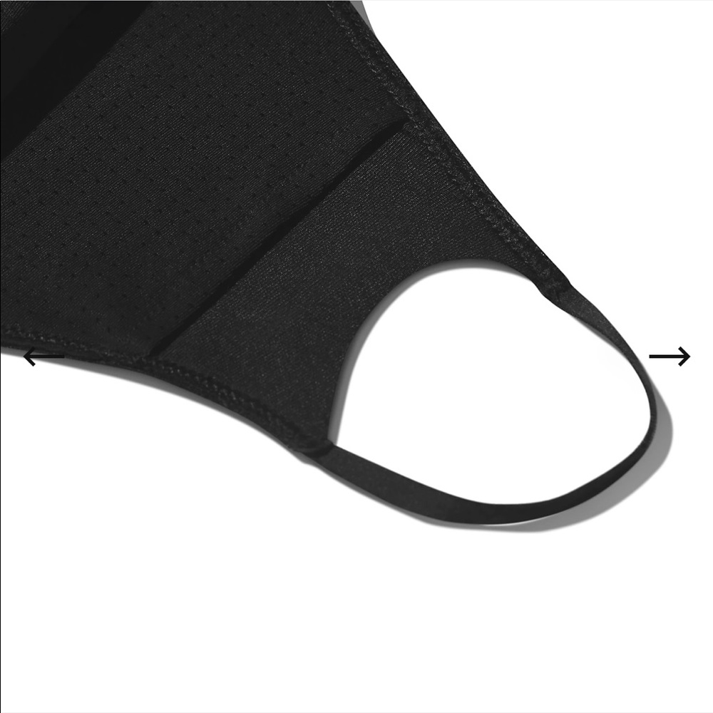 Adidas face mask - Picture 4 of 4